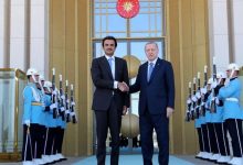 Un énorme soutien financier qatari pour sauver Erdoğan de sa crise avant les élections