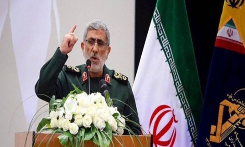 Associated Press : Iran menace d'envahir l'Irak