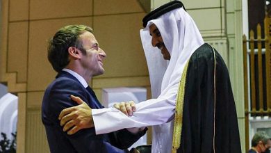 Le Président français rend hommage aux efforts du Qatar pour réaliser des investissements de plusieurs milliards de dollars