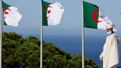 Le Sommet arabe d'Alger: Renforcement de la sécurité et lettres de bienvenue aux participants