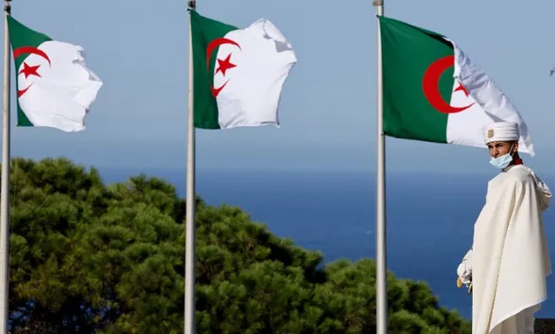 Le Sommet arabe d'Alger: Renforcement de la sécurité et lettres de bienvenue aux participants