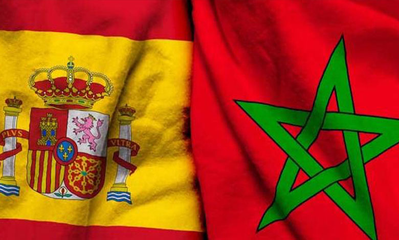 Le Maroc et l'Espagne - un hommage aux relations bilatérales et à la pleine application de la Feuille de route