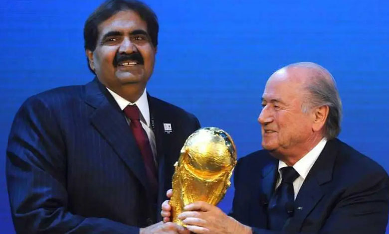 Human Rights Watch: Qatar World Cup 2022 comes after years of gross human rights violations