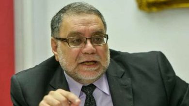 Mokhtar Nouh: Le peuple égyptien a écrit la fin des Frères et des millions de dollars ont été dépensés pour le plan 11-11