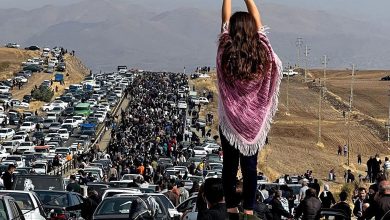 2022- Année cauchemardesque pour le régime iranien - Les manifestations violentes et la répression brutale sont inutiles