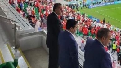 Les 'lions' de la sécurité et la diplomatie soutiennent l'Épopée marocaine du Qatar