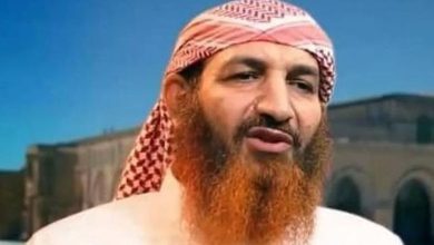 5 millions de dollars pour toute personne ayant des informations sur Abu Ayman al-Masri
