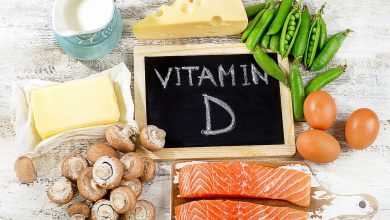 7 aliments riches en vitamine D pour une meilleure fonction cognitive