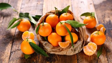 7 fruits d'hiver pour faire le plein de vitamines