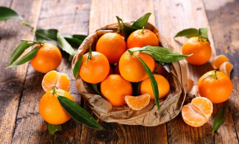 7 fruits d'hiver pour faire le plein de vitamines