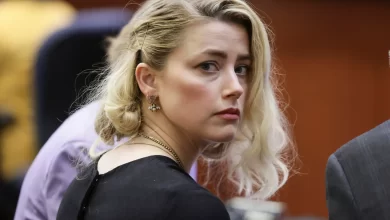 Amber Heard prépare son dossier d'appel contre Johnny Depp et engage de nouveaux avocats