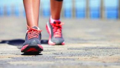 Cette façon de marcher améliorerait votre forme physique