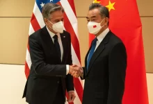 Etats-Unis - Chine : une délégation américaine de haut en visite en Chine