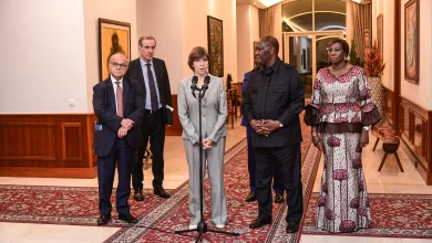 France – Côte d’Ivoire : Ce que Paris a demandé aux ivoiriens..