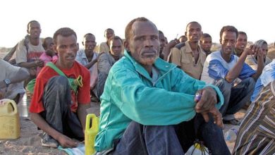 L'ONU- les migrants africains ont besoin d'aide humanitaire au Yémen