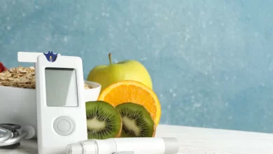 La nourriture clé pour apaiser le diabète