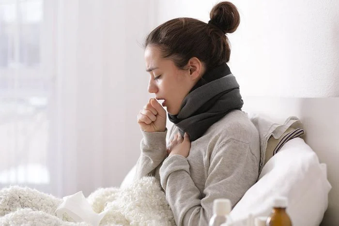 Cough - The 5 best treatments to relieve it, according to experts