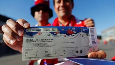 Le Qatar viole les règles de la FIFA - Les tickets de Coupe du Monde sur le marché noir sont dix fois plus élevés