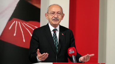 Le plus grand parti d'opposition en Turquie lance une campagne pour la déportation des réfugiés