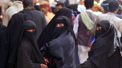 Les Houthis suivent les traces des Talibans, Iran renforce les restrictions imposées sur les femmes