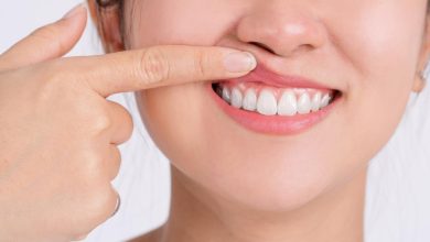 Les bactéries dans votre bouche peuvent entraîner des abcès cérébraux mortels