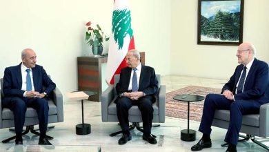 Les divisions persistent au Liban- Finirait-il par la formation d'un nouveau gouvernement ?