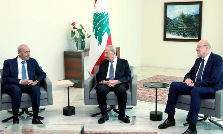 Les divisions persistent au Liban- Finirait-il par la formation d'un nouveau gouvernement ?