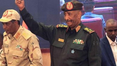 Les forces civiles soudanaises refusent d'envahir le processus politique par de faux éléments