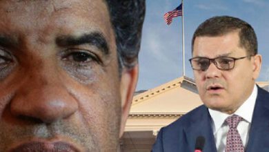 Les tribus libyennes avertissent Dbeibah de l'extradition de Senoussi vers Washington
