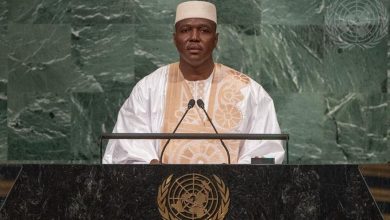 Mali.. le gouvernement de transition interdit l’activité des ONG financées par la France