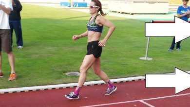 Marcher en arrière est bon pour la santé, selon ce scientifique