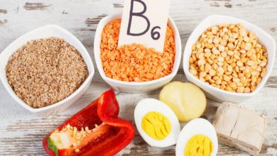 Nutrition: Quels sont vos risques en cas de carence en vitamine B6 ?