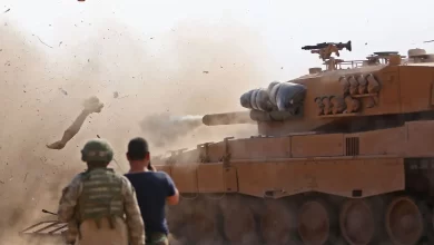 Panique et déplacement - Comment le nord de la Syrie se prépare-t-il à la menace d'invasion terrestre de la Turquie ?