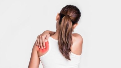 Quelles sont les causes du syndrome de l'épaule gelée ?