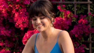 Selena Gomez va bientôt sortir une nouvelle chanson très «puissante» !