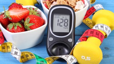 Voici comment vous pouvez réduire la glycémie naturellement