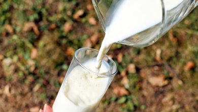 Voici les avantages surprenants de boire du lait tous les jours