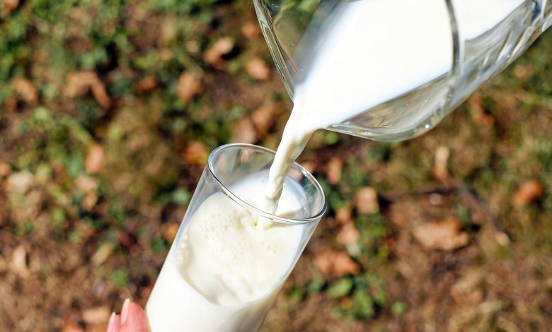 Voici les avantages surprenants de boire du lait tous les jours