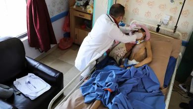 Yémen : Indignation populaire face à la mort de 21 enfants atteints de cancer dans les hôpitaux des Houthis après avoir reçu une injection de médicaments corrompus
