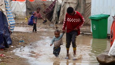 Yémén- Les Houthis n'apportent pas la paix sans revers sur le terrain