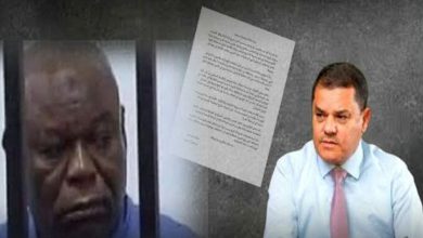Attentat de Lockerbie: Dbeibah reconnaît l’extradition d'Abou Oujaila vers Washington