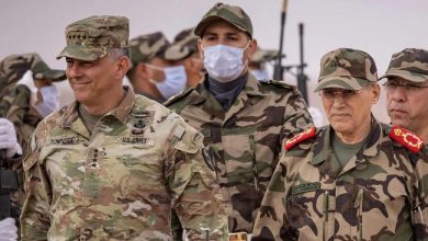 Washington démontre sa coopération avec le Maroc et ignore les exigences du Polisario