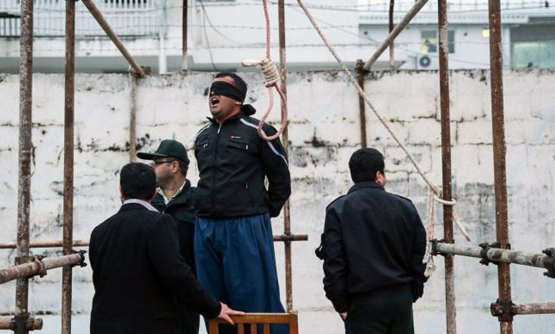 Après les exécutions publiques - Où va la crise populaire en Iran ?