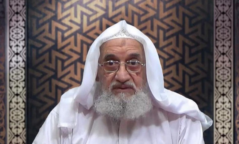 120 jours plus tard - Pour la première fois, al-Qaïda n'a pas de chef après le meurtre d'al-Zawahiri