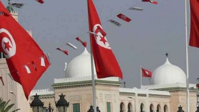17 Décembre en Tunisie - Le bourreau des Frères musulmans et leur tombe