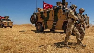 La Turquie envisage d'envahir la Syrie par voie terrestre