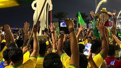 Des chiffres faux ou un échec organisationnel... pourquoi des supporters ont-ils fui la Coupe du monde au Qatar ?