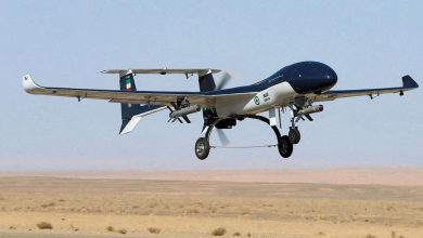 L'Ukraine exige le démantèlement des usines d'armement iraniennes pour empêcher l'armement de la Russie