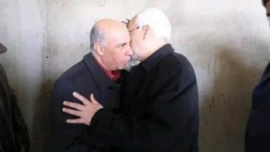 Abdul Karim Suleiman dirigeant du mouvement terroriste Ennahdha accusé de corruption financière
