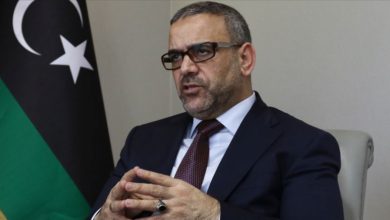 Al-Michri révèle la structure des pouvoirs exécutif et législatif en Libye